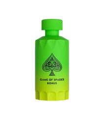 Jo Milano Game of Spades Bonus + Full House 3.4 oz Combo | Unisex Fragrances