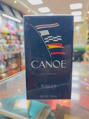 Dana Canoe 8oz Men’s Eau de Toilette Splash