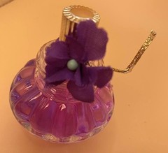 Violettes de Toulouse 83° Berdoues France N. 60 France 40 ml 1 1/2 oz Bottle