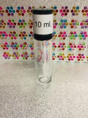 10 ml. Roll on Bottle, BUY 3 GET 1 FREE, Muslim Oils, Designer Type
