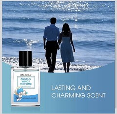 Pheromones Perfumes for Women, Lemon Lavender Citrus Perfume