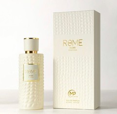 Rome Ivory Pour Homme Eau De Parfum 3.4FL.OZ | 100ML