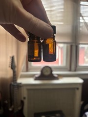 Black Phoenix Alchemy Lab Lot Of 7 Perfumes – Varying Amounts BPAL