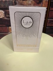 Haya Eau de parfum de Lattafa 100 ml
