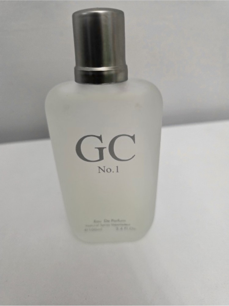 PB ParfumsBelcam G eàu Eau de Toilette Perfume Spray for Men – 3.4 Fl Oz Affo