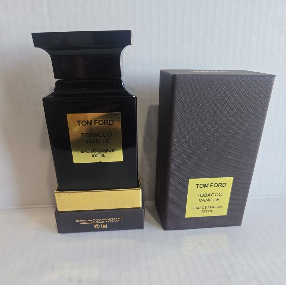 Tom Ford Tabaco Vanille Eau de Parfum Sprayed 3.4 oz (100 Ml)