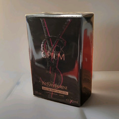 Yves Saint Laurent Black Opium Neon Eau de Parfum Spray 1.0 fl oz 30ml
