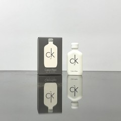 Calvin Klein CK ALL *UNISEX* Fragrance 0.33oz-10ml EDT Splash MINI Travel (D07