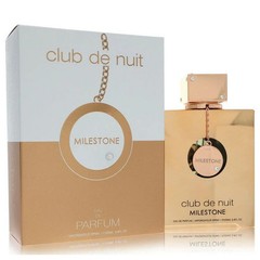 Armaf Club de Nuit Milestone 6.7 oz Eau de Parfum Unisex Spray | Sealed