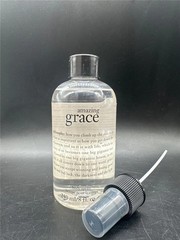Philosophy AMAZING GRACE Perfume BODY SPRITZ 8 Fl Oz -Sealed NEW w/ Pump