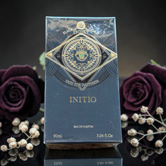 Initio Oud For Happiness Eau de Parfum Spray Regular Size 3.04 fl oz