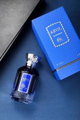 Mast Azul Perfume by Bharara Beauty