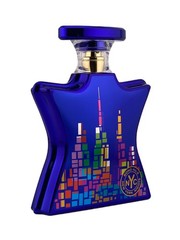 Bond No 9 New York Nights Eau De Parfum Spray Unisex 3.3 Oz / 100 ml Brand New
