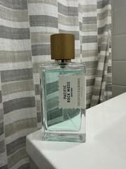 Goldfield & Banks Pacific Rock Moss EDP Spray, Unisex, 3.4 oz 100ml