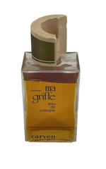 Ma Griffe by Carven Eau De Cologne 1945 Paris 16 Oz 480Ml Vintage Perfume France