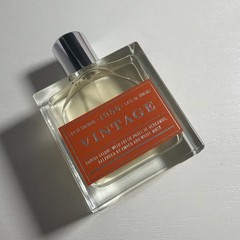 1956 VINTAGE Eau De Cologne Citrus, Bergamot, Amber, Musk 100ml/3.4 fl oz NEW