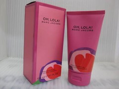 OH,LOLA! by MARC JACOBS 5.1 FL oz / 150 ML Fresh Shower Gel In Box No Sealed