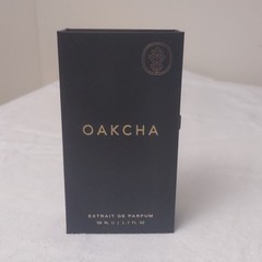OAKCHA Extrait de Parfum 1.7 fl oz Long Lasting Vegan Cruelty-Free Fragrance