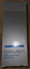 DEREK JETER Driven AROMATIC SPICES Avon Men’s Cologne Spray 3.4 fl oz NIB