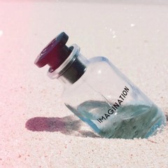 Imagination Eau de Parfum 100ml (3.4 oz) – New & Sealed – Actual Item Photos