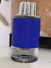 Montblanc Explorer Ultra Blue Eau de Parfum Spray 3.3 fl oz