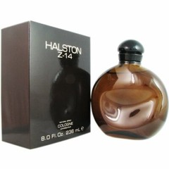Halston Z-14 By Halston Cologne Spray 8 Oz Men