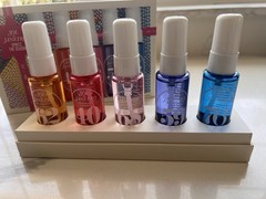 SOL DE JANEIRO Spritz The Season Body Mist Set 5 x 1 Fl Oz Set *SHIPS SAME DAY*