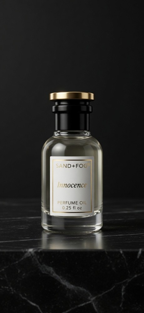 SAND + FOG Perfume Oil Mini Travel Size Rollerball, Dropper & Bottle MIX & MATCH