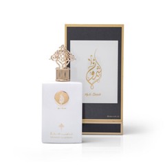 Shumoukh Misk Oud by Ibraheem Al Qurashi 100ml Spray – Free Shipping Musk