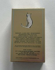 Marc Jacobs Perfect Intense EDP 1.0oz 30ml Women Perfume Spray New In Box