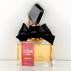 Zahra EDP By Zakat Perfume 3.4 FL OZ For Women