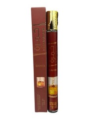 LATTAFA KHAMRAH QAHWA Eau De Parfum Travel Size Spray 35 ML EACH NIB Unisex