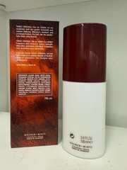 Tabac Original by Maurer & Wirtz For Men 3.4 oz Eau de Toilette Spray New In Box