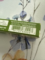 Pacifica Tahitian Gardenia Micro Batch Roll On Perfume – .33 oz / 10 ml