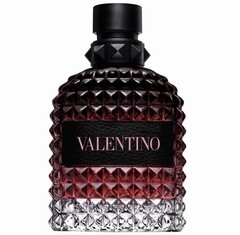 Valentino Uomo Born in Roma Intense Eau de Parfum Intense Spray 3.4 fl oz