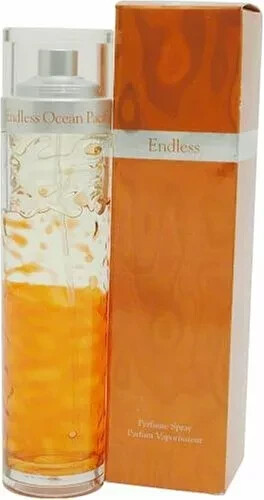 Ocean Pacific Endless 1.7 oz NIB Perfume(&1 free surprise perfume with this)