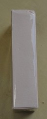 NARCISO RODRIGUES FOR HER * spray EDT 3.3 oz 100 ml * 2007 FORMULA LARGE SEALED