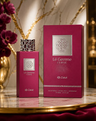 Le Gemme Cerise By Zakat Eau De Parfum 3.8 FL OZ Women