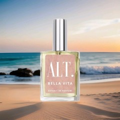 ALT Fragrances, Bella Vita, EDP, 2oz/60ml
