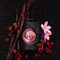 Yves Saint Laurent (YSL) ‘Black Opium’ EDP – 90ml (3oz) – Women’s – $172 MSRP