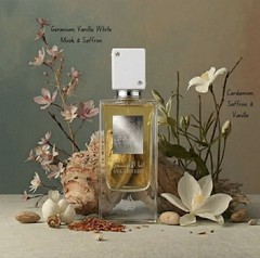Lattafa Ana Abiyedh I AM WHITE – EDP 2 fl oz Vanilla White Musk, NEW sealed