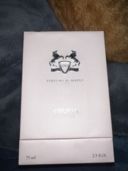 Delina PDM Eau de Parfum Spray Women 75ml (2.5 Oz) Check Description