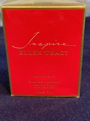 Inspire By Ellen Tracy EDP Spray for Women 1FL OZ 30ml New SEALED Box C*204