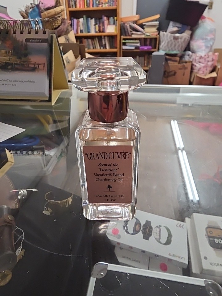 “Grand Cuvée” by Vacation Eau de Toilette 1 fl Oz #224