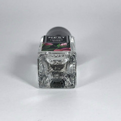 NEST New York Eau De Parfum LYCHEE ROSE Mini Travel Size Rollerball 0.1oz 3mL