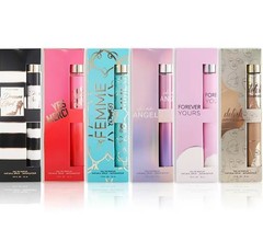 Inspiration by Top Designer Fragrances Perfume For Her EDP Spray 0.1 fl oz 6pc