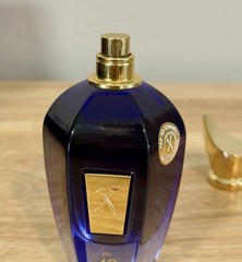 Xerjoff 40 Knots, Authentic, 100ml, 95% Full. Comes With Boxes