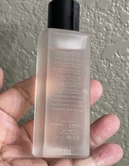 CHANEL No. 5 Paris Le Parfum Cheveux The Hair Mist 40ml / 1.35 fl oz RARE!