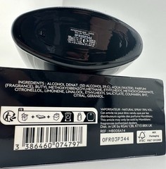Montblanc Legend EDT 6.7 oz / 200ml Men’s Cologne Spray Authentic