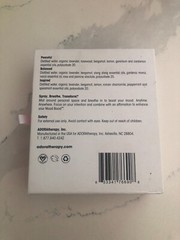 Adoratherapy Mood Boost Sprays .27 Fl. Oz.